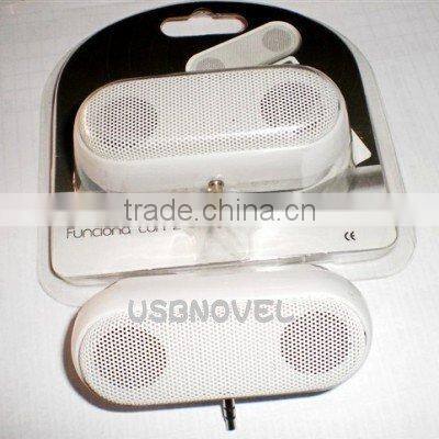 High quality mini speaker UST-SP52