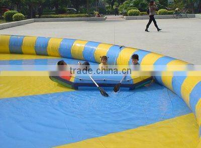 inflatable big pool/inflatable swimming pool