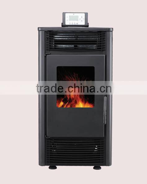 pellet stoves and fireplace apartments made in china