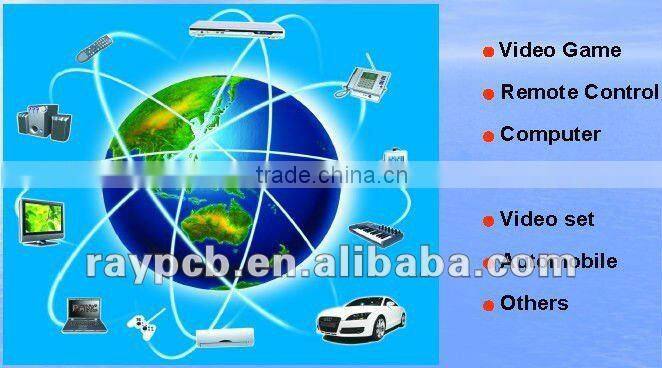 3.2mm thickness print pcb pcb software