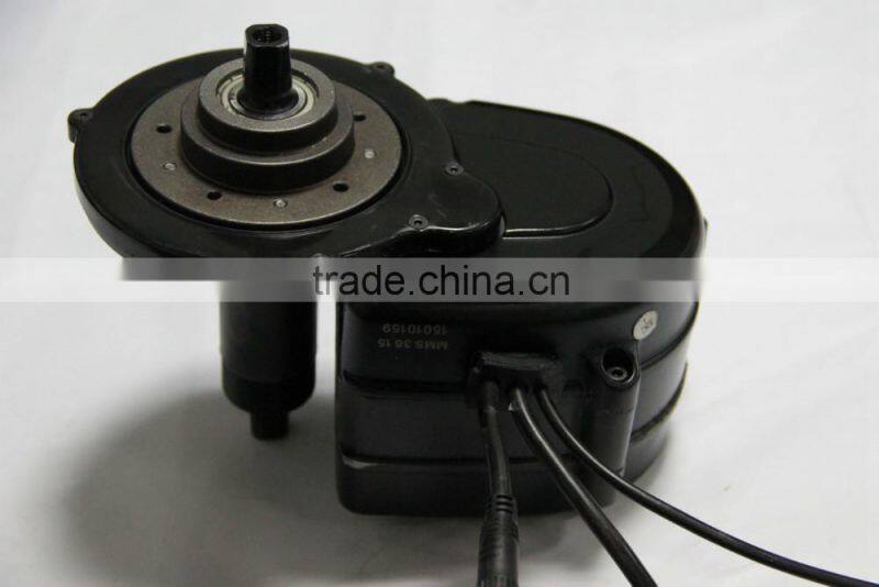 2015 new style Bafang electric bike mid drive motor manufacturer