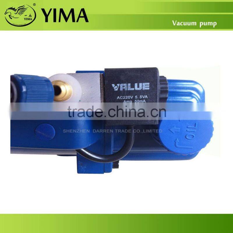 V-i115S-M Vacuum Pump