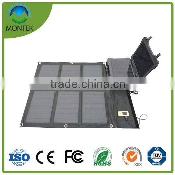 Fashion professional pv solar cell panel 150w
