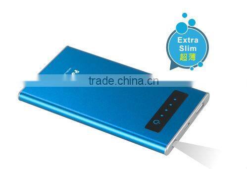 factory oem 3600MAH charger power bank