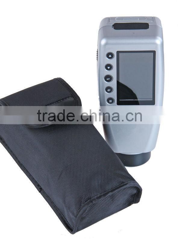 digital portable CIE D65 CWF colorimeter