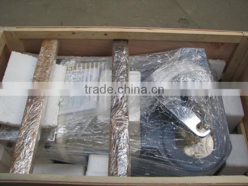 high quality price plastic melt flow indexer/plastic melt flow index tester