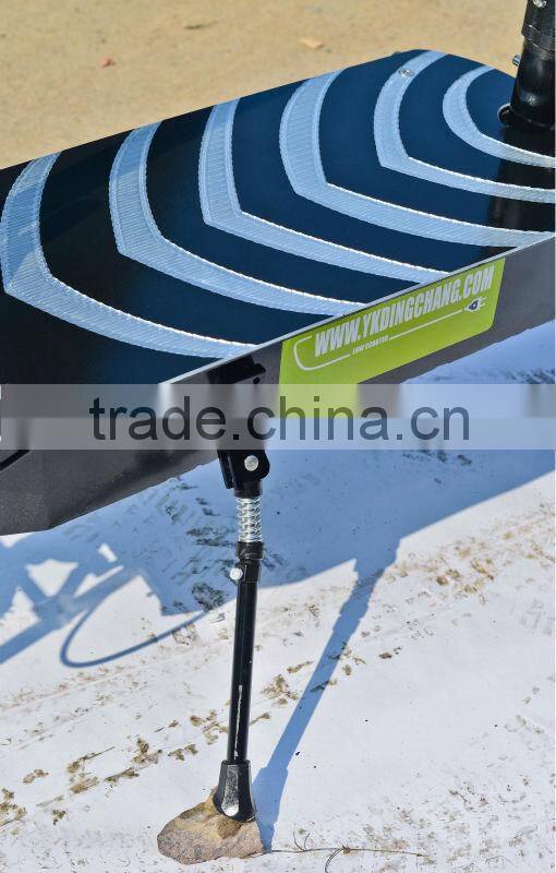 800w,big off road tire 36v electric scooter (XW-E05P)