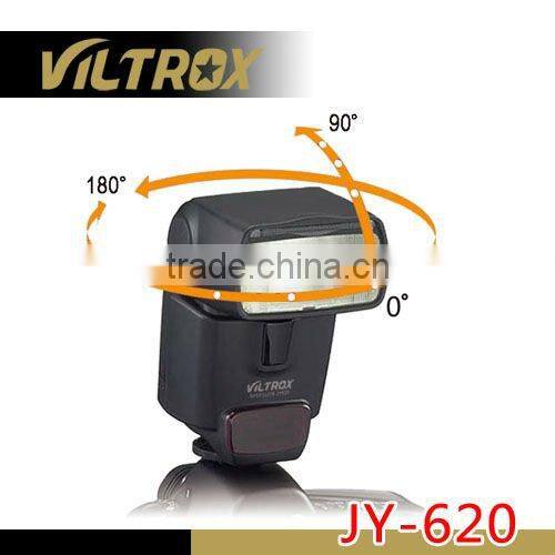professional camera speedlite JY-620