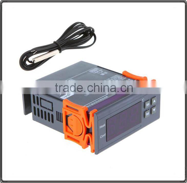 Temperature Controller XMT series Digital Temperature Controller