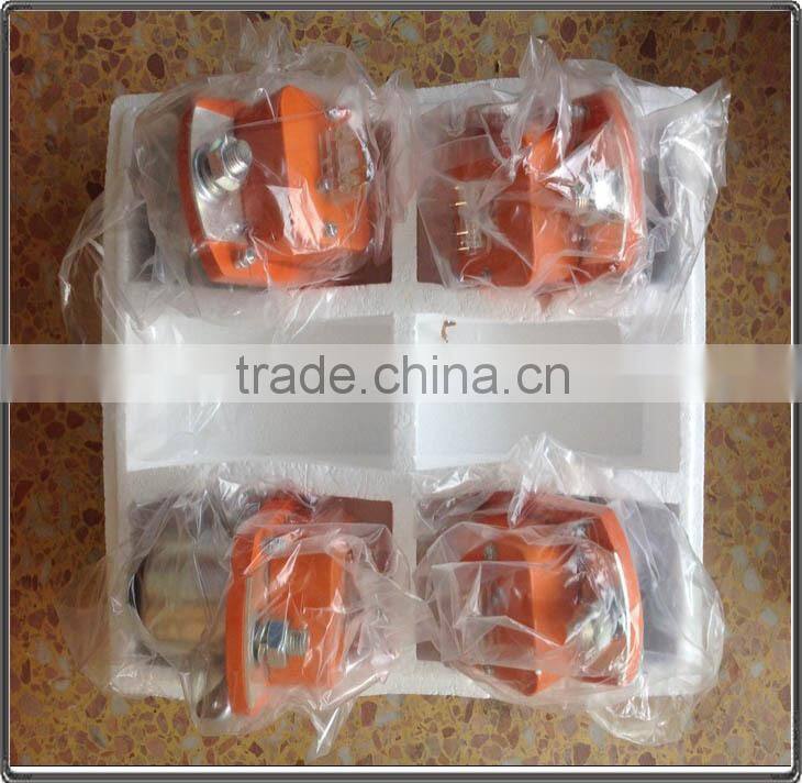 Good quality and better price dc magnetic contactor