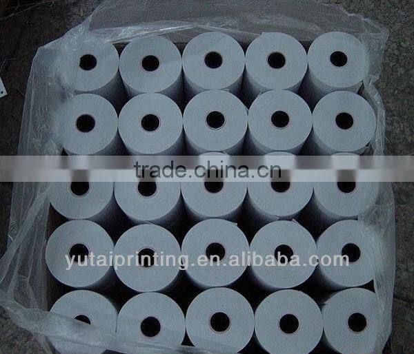 80mmx80mm Cash Register Paper Thermal Paper Roll