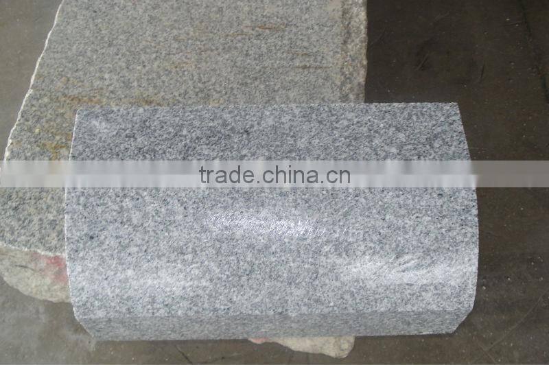 chinese porpular with cheap price for paving stone grey granite in stock