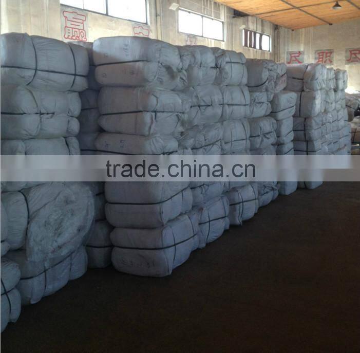 High-alkali Super-fine fiberglass, raw material for AGM separator