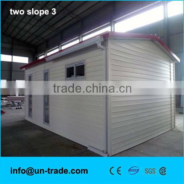 how to build your own home