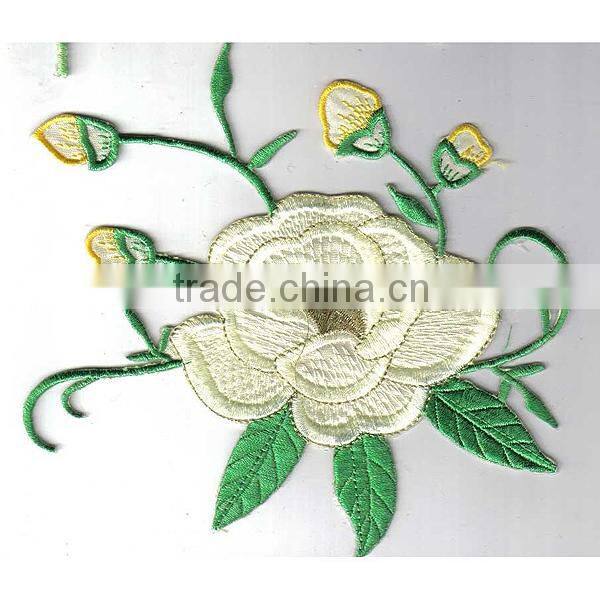 2 heads multifunctional embroidery machine