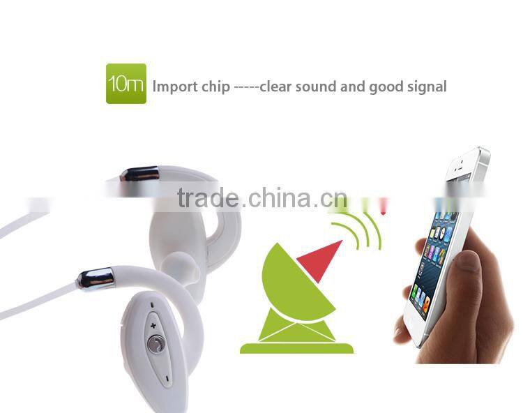 ULDUM 2015 new product wireless mini bluetooth earbuds