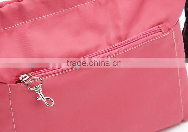 Updated branded silicone bags for cosmetic