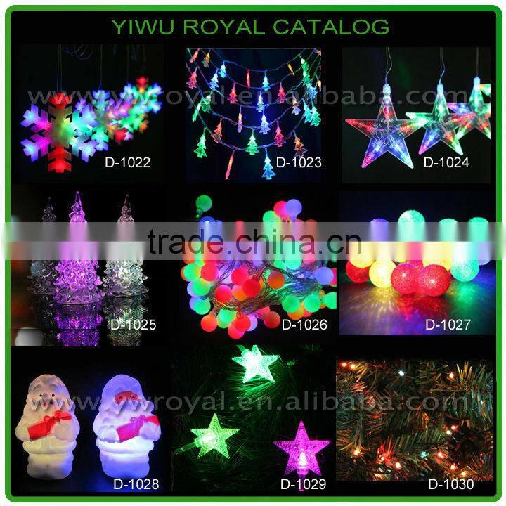 Popular Decoration Tree Christmas Ball Hanging