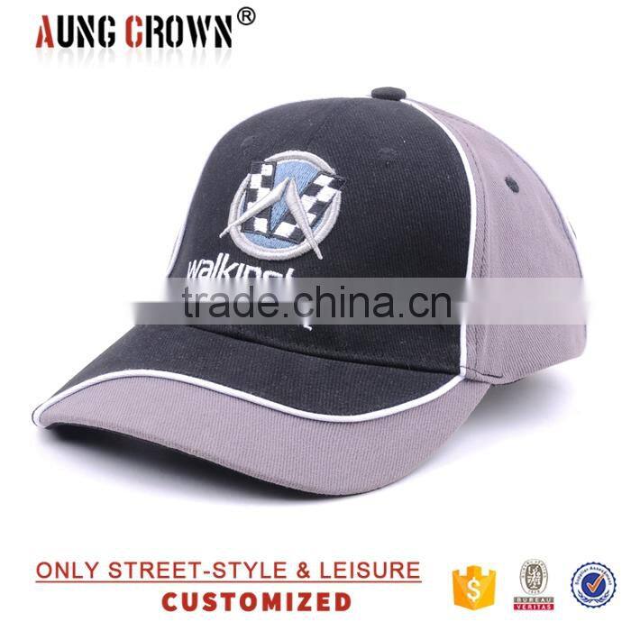 design your own baseball cap