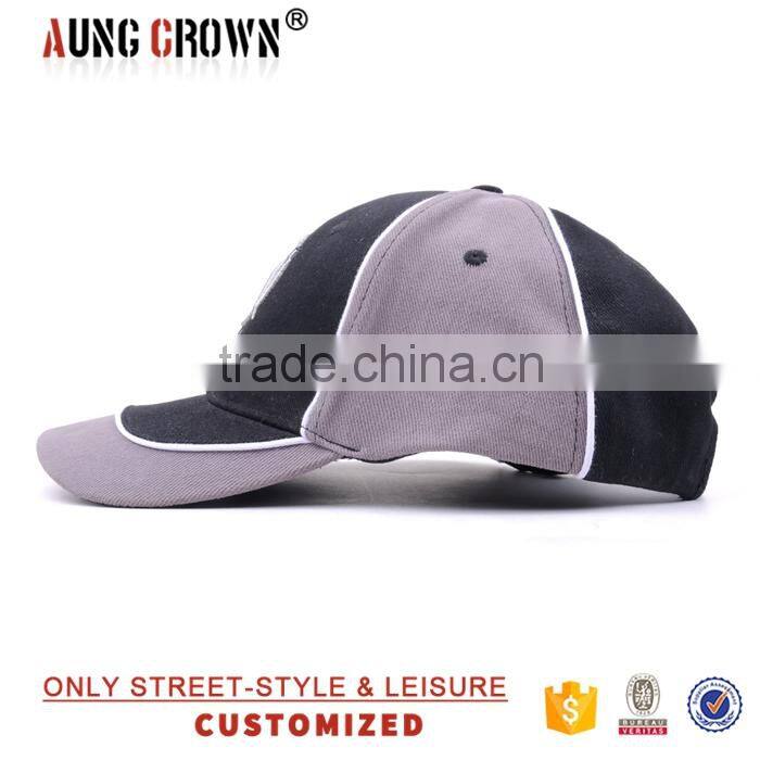 design your own baseball cap