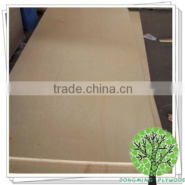 3.6mm Commercial Triply Plywood
