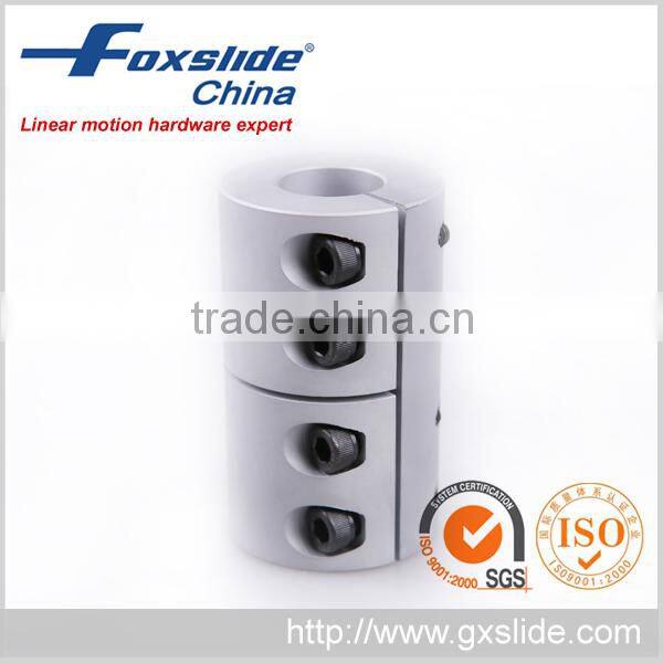 3D Printer Stepper Motor 5x5x25mm Flexible Rigid Coupling Coupler