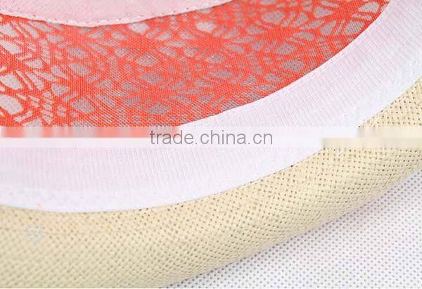 Lovely Design Kids Raffia Straw Hats Wholesale