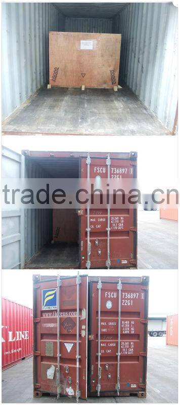 Automatic Blister Packing Machine