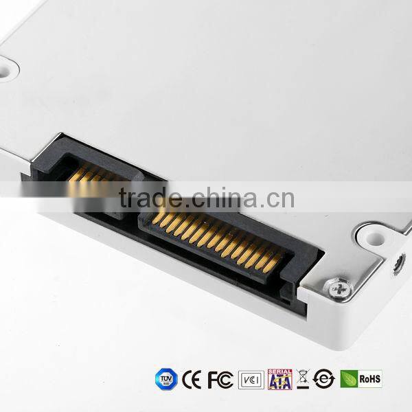 2.5 SATAII ssd solid state hard drive