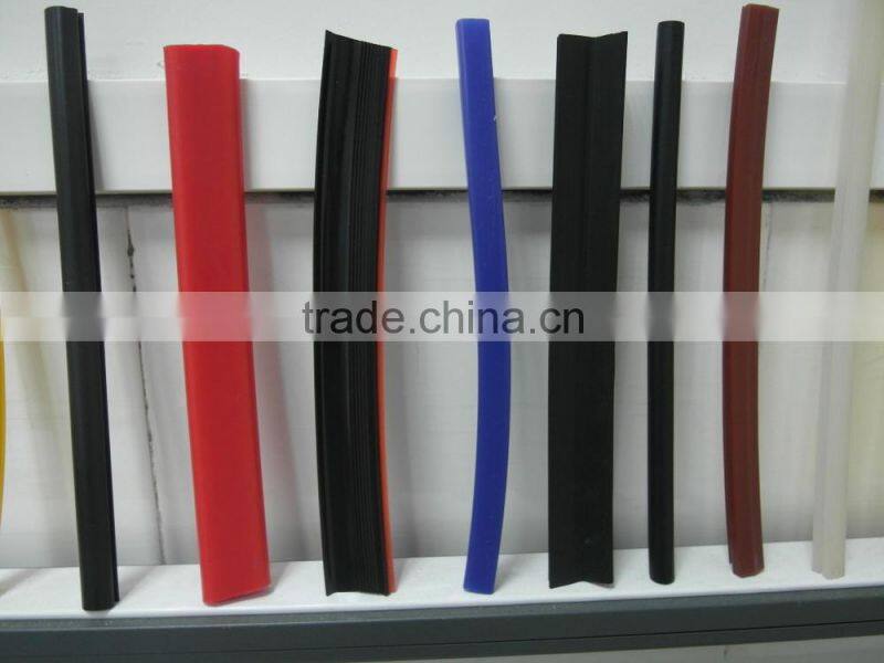 Good quality!Rubber window seal strip factory price durable Q-1-5.3