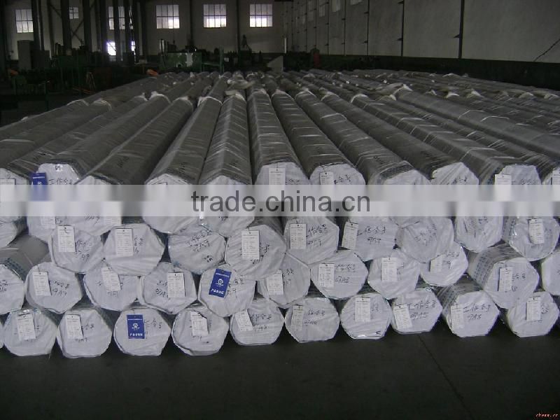 stainless steel pipe China supplier dood quality