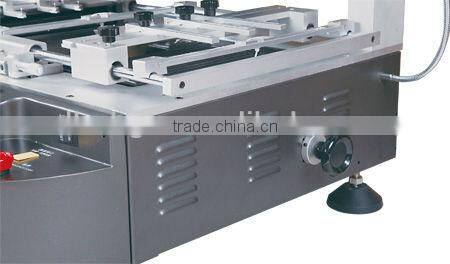 best smd rework station bga reballing equipment