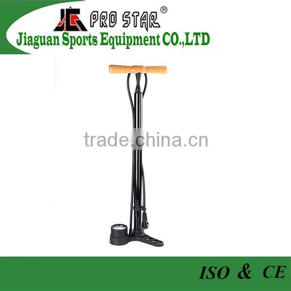 Mountain Sport Bike Accessory OEM Custom Cycling Pump Mini Bike Pump