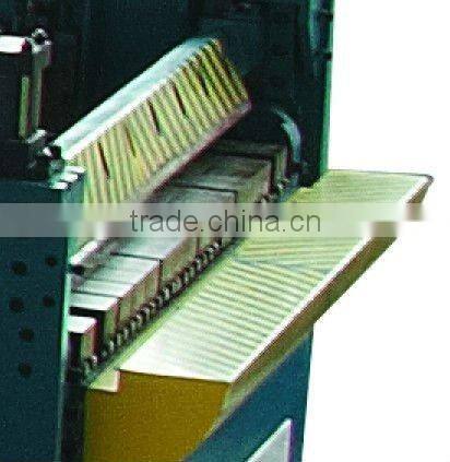 Duct manufacture auto line VIII