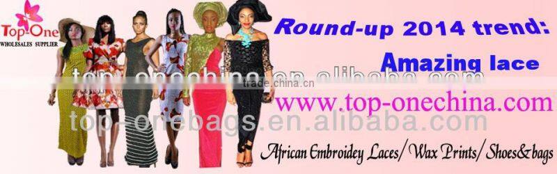 Lemon green Lace Fabric wholesale/ soft swiss voile lace