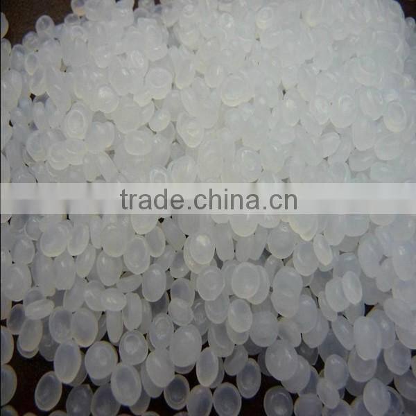 HDPE PE100 / PE80 Black Granules (For Pipe)