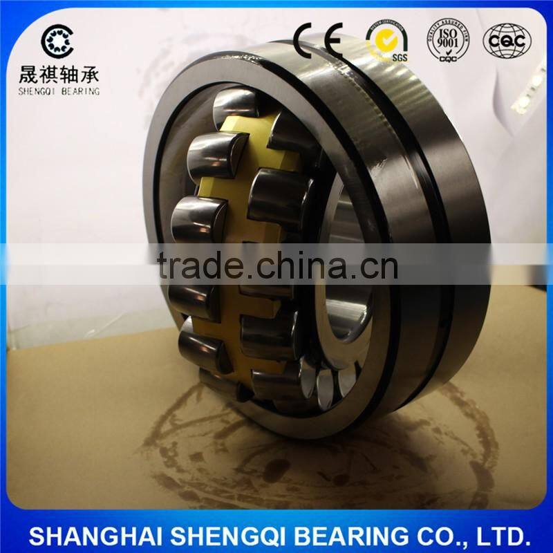 Self aligning roller bearing 22314CA/W33