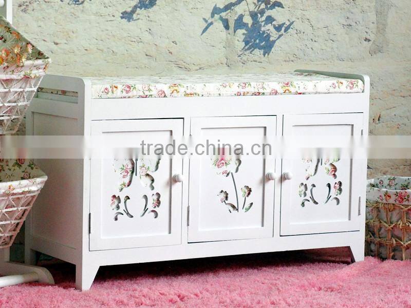 Wholesale modern Home Stool & Ottoman