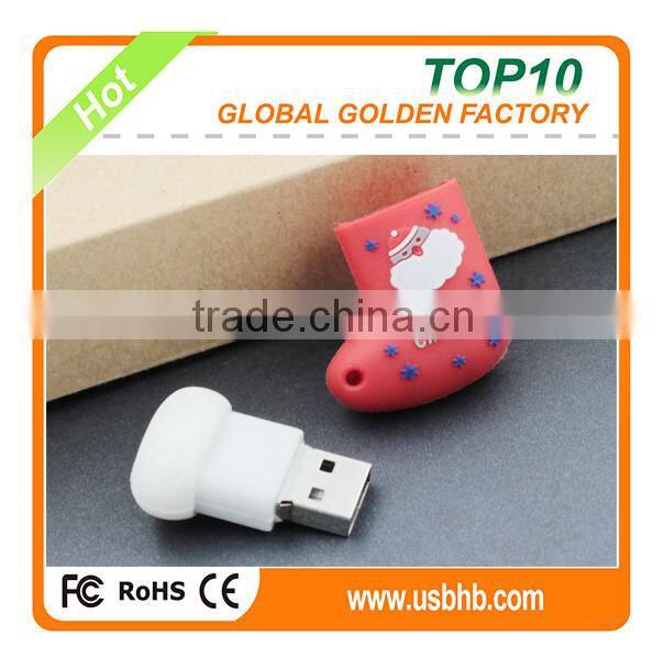 2016 new pvc 8tb wholesale full capacity usb flash drive