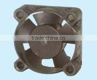 nice design mid-rise printed straight fashion trousers for women