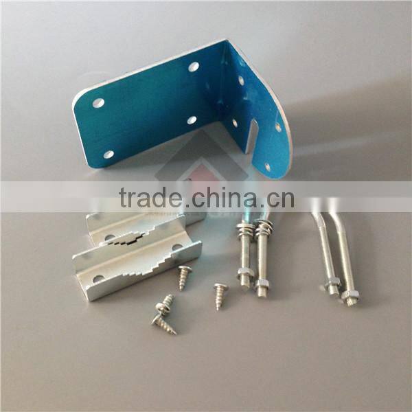 Longan Range 4G LTE Antenna Outdoor Support 2100MHz/2300MHz