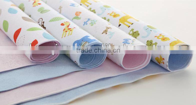 Waterproof Baby Changing Mat/Diaper Changing Mat