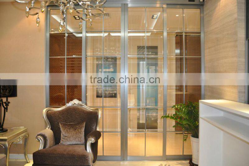 OPK-10015 Roller Hinge for Double Swing Door