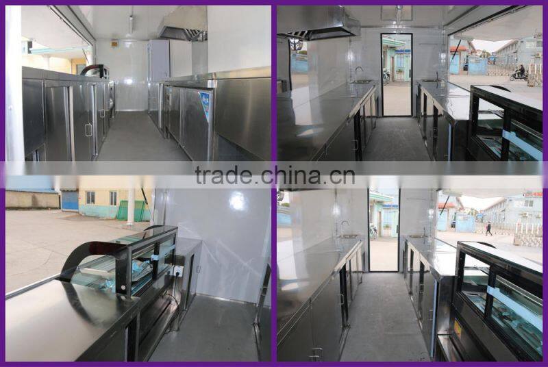 FV-45 FLOAT CART FOR SALE BBQ HORSE TRAILER FOR SALE STREET HORE STRAILER