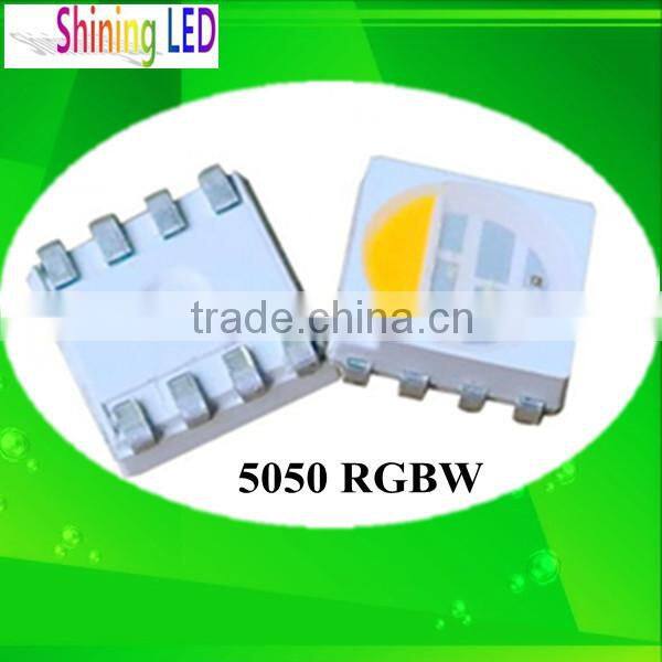 Shenzhen Manufacturer 1.8-2.4V SMD 0.06W 3528 LED Chip Red