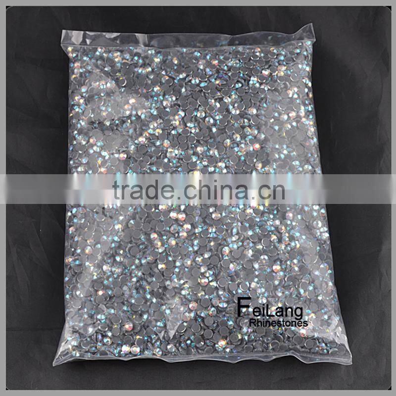 dress design accessories hot fix china aa rhinestone wholesale