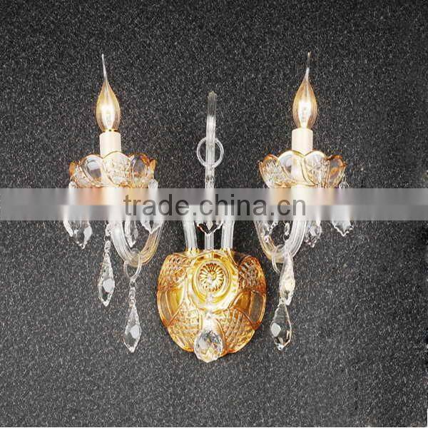 High quality hotsell indoor wall lamps