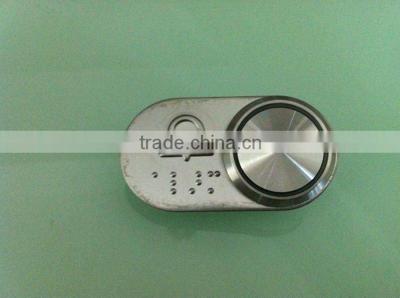 lift spare part/elevator push button/SN-PB10