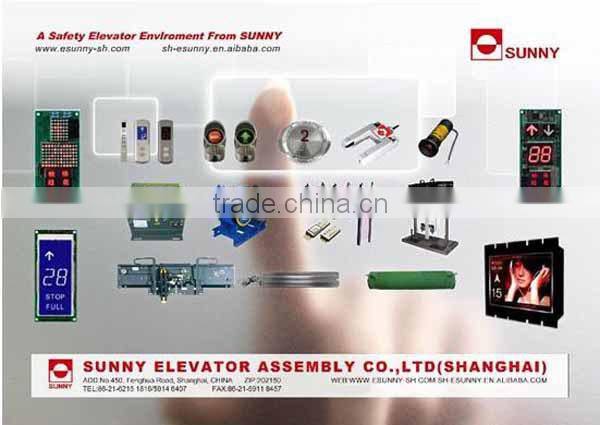 Lift Key Switch good quality low price made in China model 2801