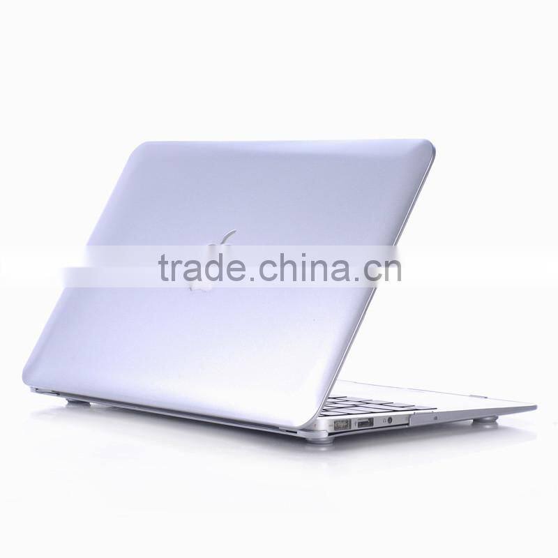 for macbook metal hard case beautiful colors laptop cases for girls